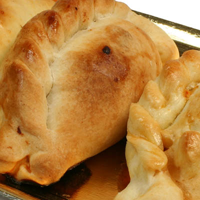 Empanadas, Tartas y Especialidades