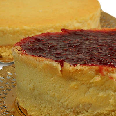 Rellenos de Tortas Frías