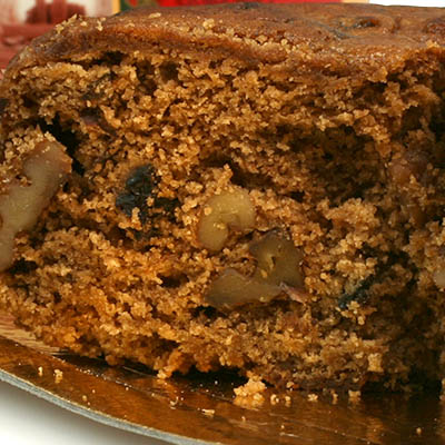 Rellenos de Tortas Secas